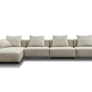 best fabric sofa online