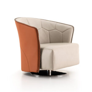(MODERN FURNITURE) LC-081 Lounge Chair