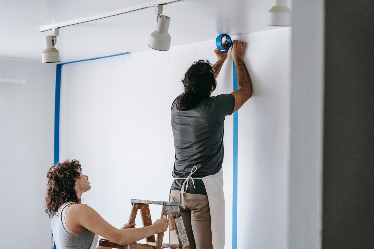 Six Tips For Redecorating Your Home On A Budget