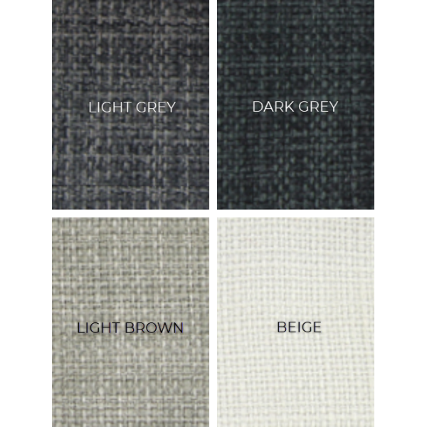 furniture material colors