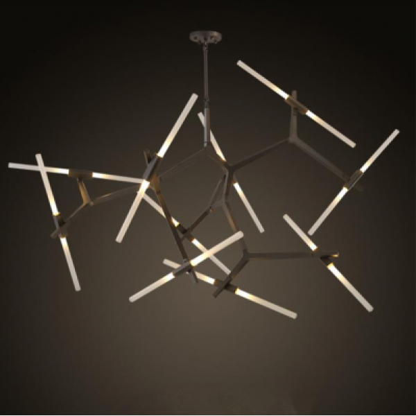 LT-PL007 Pendant Light - Image 2
