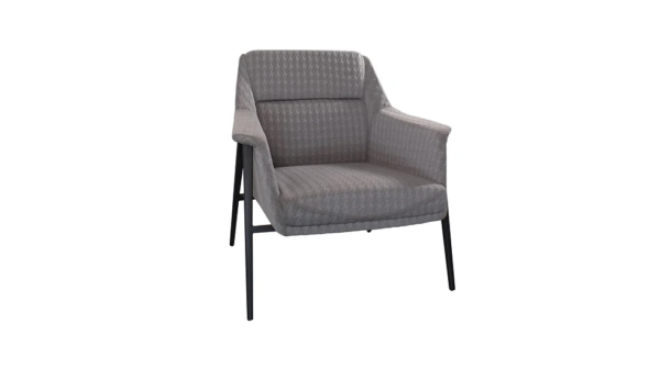 LC-006 Arm &Lounge Chair