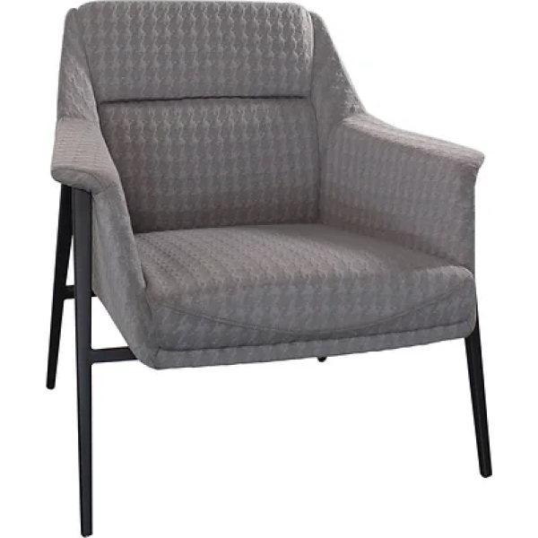 LC-006 Arm &Lounge Chair