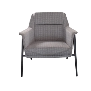 LC-006 Arm &Lounge Chair - Image 2