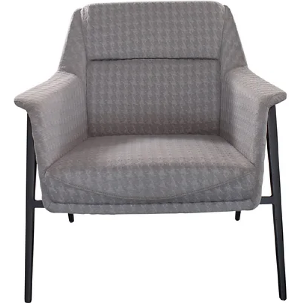LC-006 Arm &Lounge Chair - Image 2