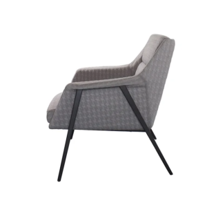 LC-006 Arm &Lounge Chair - Image 4