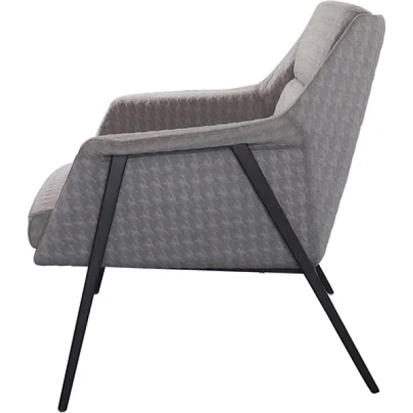 LC-006 Arm &Lounge Chair - Image 4