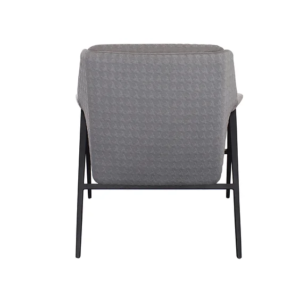 LC-006 Arm &Lounge Chair - Image 5