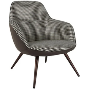 LC-009 Arm & Lounge Chair - Image 5