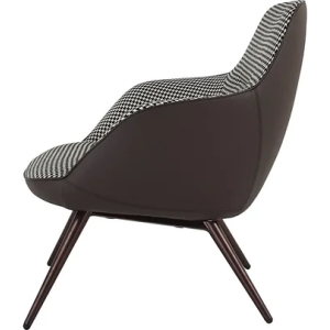 LC-009 Arm & Lounge Chair - Image 3