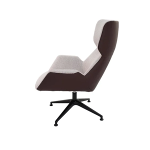 LC-015 Arm & Lounge Chair - Image 4