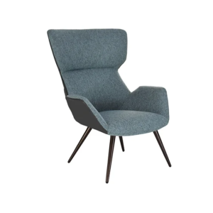 LC-014 Arm & Lounge Chair - Image 4