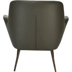 LC-017 Arm & Lounge Chair - Image 4
