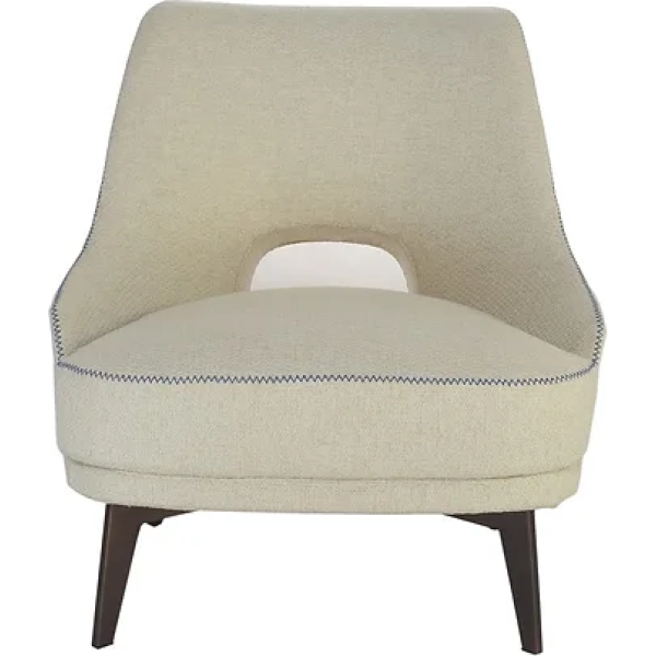 LC-018 Arm & Lounge Chair - Image 2
