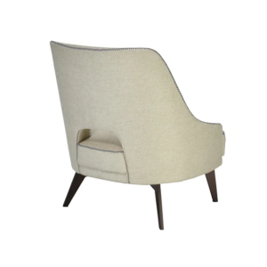 LC-018 Arm & Lounge Chair - Image 3