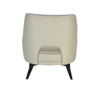 LC-018 Arm & Lounge Chair - Image 4