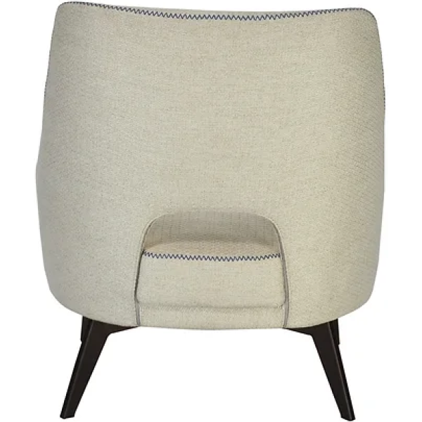 LC-018 Arm & Lounge Chair - Image 4