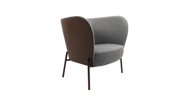 LC-019 Lounge Chair