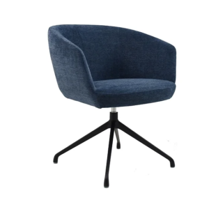 LC-020 Arm & Lounge Chair - Image 5