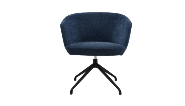 LC-020 Arm & Lounge Chair