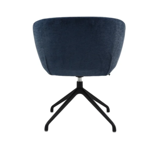 LC-020 Arm & Lounge Chair - Image 4