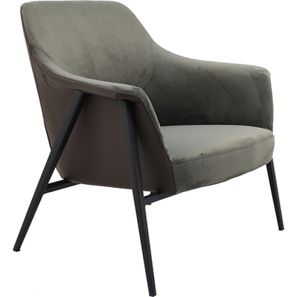 LC-022 Arm & Lounge Chair
