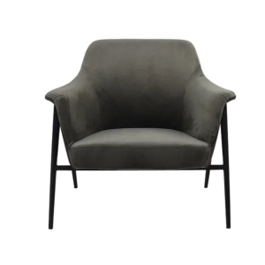 LC-022 Arm & Lounge Chair - Image 5