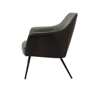 LC-022 Arm & Lounge Chair - Image 2