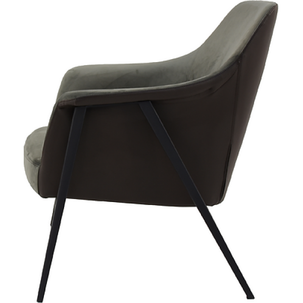 LC-022 Arm & Lounge Chair - Image 2