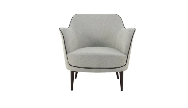 LC-023 Arm & Lounge Chair