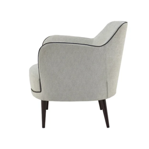 LC-023 Arm & Lounge Chair - Image 2