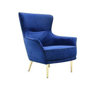LC-025 Arm & Lounge Chair - Image 4