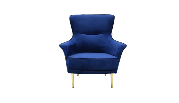 LC-025 Arm & Lounge Chair