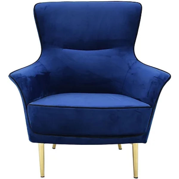LC-025 Arm & Lounge Chair