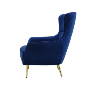 LC-025 Arm & Lounge Chair - Image 2