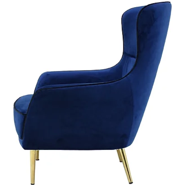 LC-025 Arm & Lounge Chair - Image 2