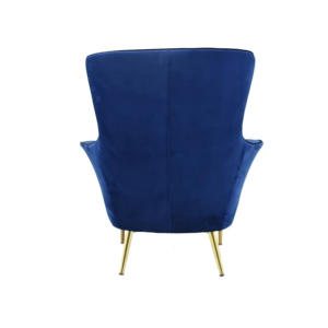 LC-025 Arm & Lounge Chair - Image 3