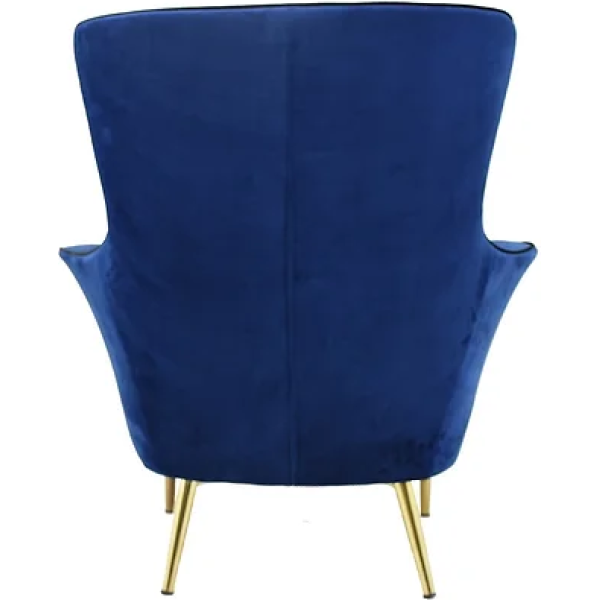 LC-025 Arm & Lounge Chair - Image 3