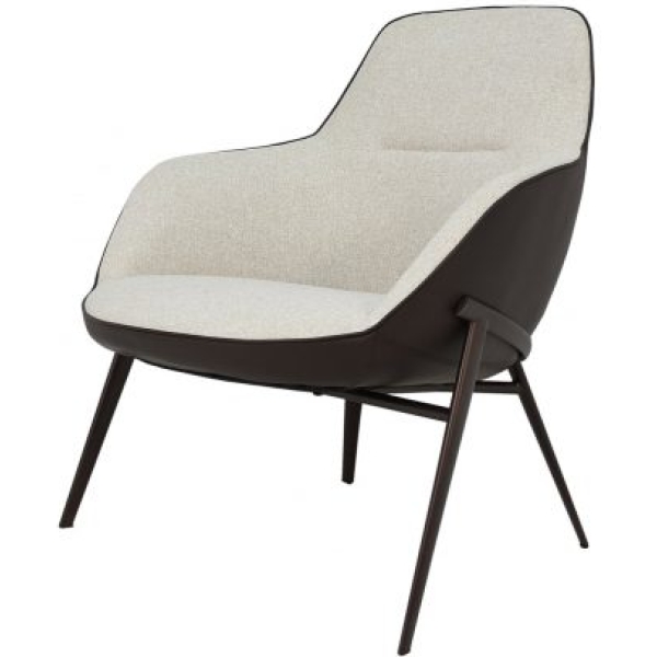LC-012 Arm & Lounge Chair