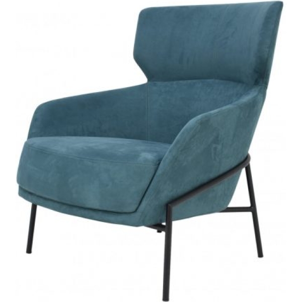 LC-026 Arm & Lounge Chair