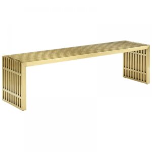 gold bench online