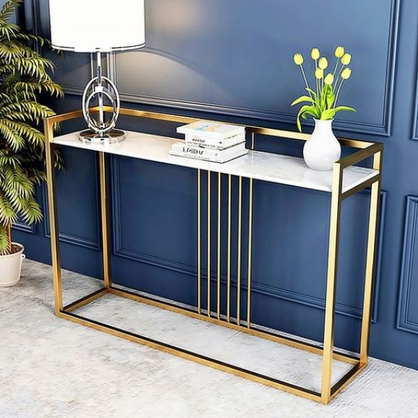 CST-007 Console Table