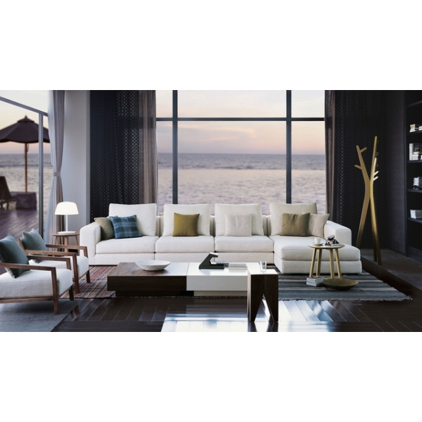 CT-055 Coffee Table - Image 5