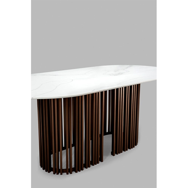 DT-035 Dining Table - Image 2