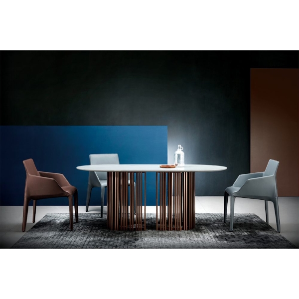 DT-035 Dining Table - Image 3