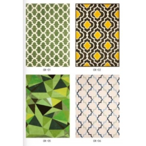 CPT-027 Rugs - Image 2