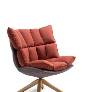 LC-034 Lounge Chair