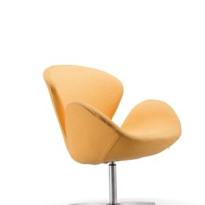 LC-037 Arm & Lounge Chair