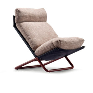 LC-045 Lounge Chair