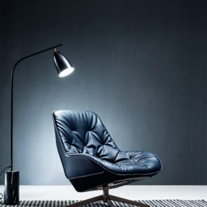 LC-053 Arm & Lounge Chair